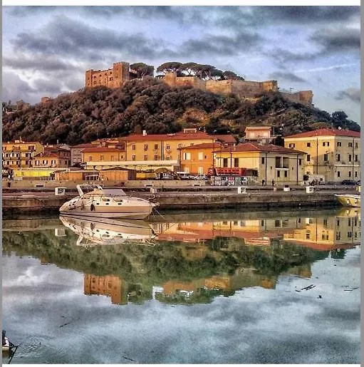 Isolabella Apartment Castiglione della Pescaia