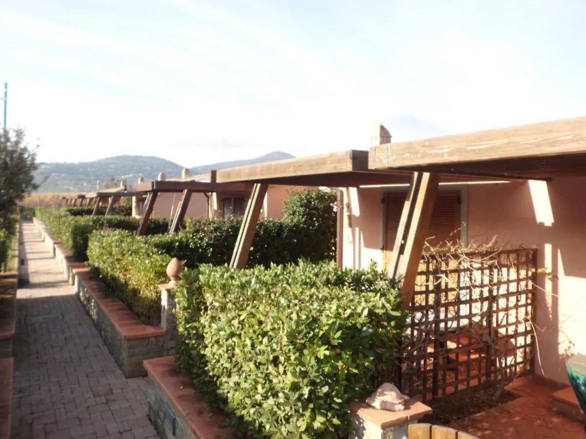 Isolabella Apartment Castiglione della Pescaia