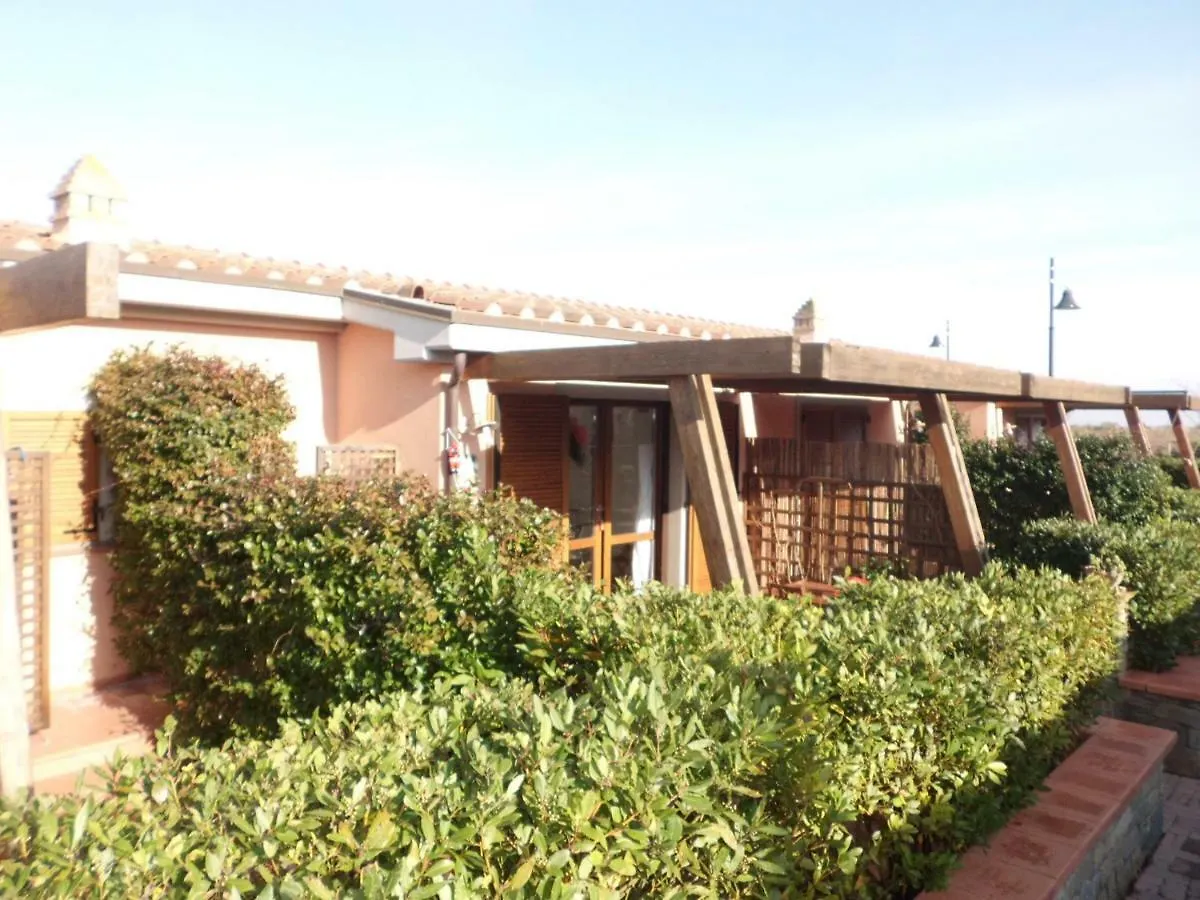 Isolabella Apartment Castiglione della Pescaia Italy