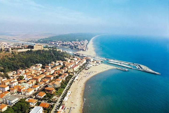 Isolabella Apartment Castiglione della Pescaia