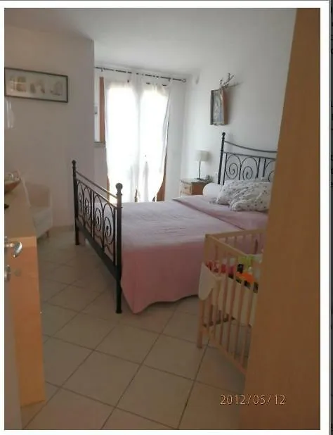 Isolabella Apartment Castiglione della Pescaia