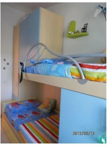 Isolabella Apartment Castiglione della Pescaia