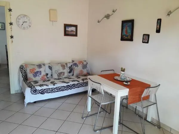 Isolabella Apartment Castiglione della Pescaia 0*,